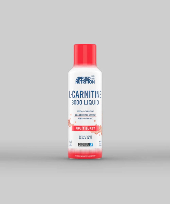L-Carnitine 3000 Tunisie