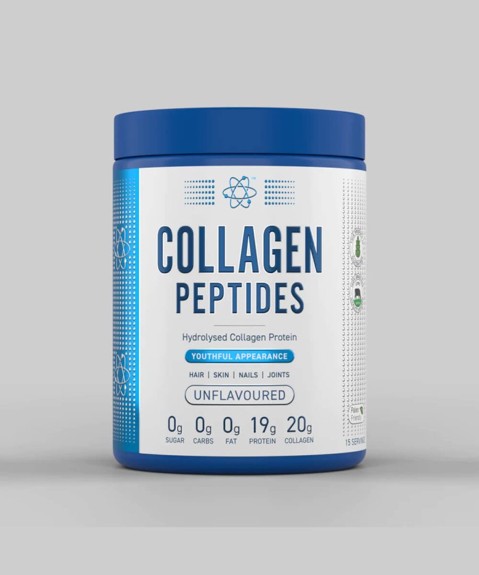 Collagen Peptides Tunisie