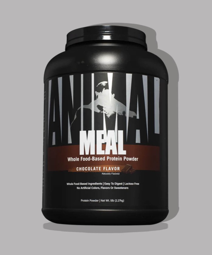 Animal Meal Protein