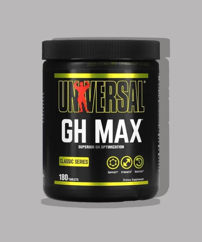 Universal Nutrition - GH...