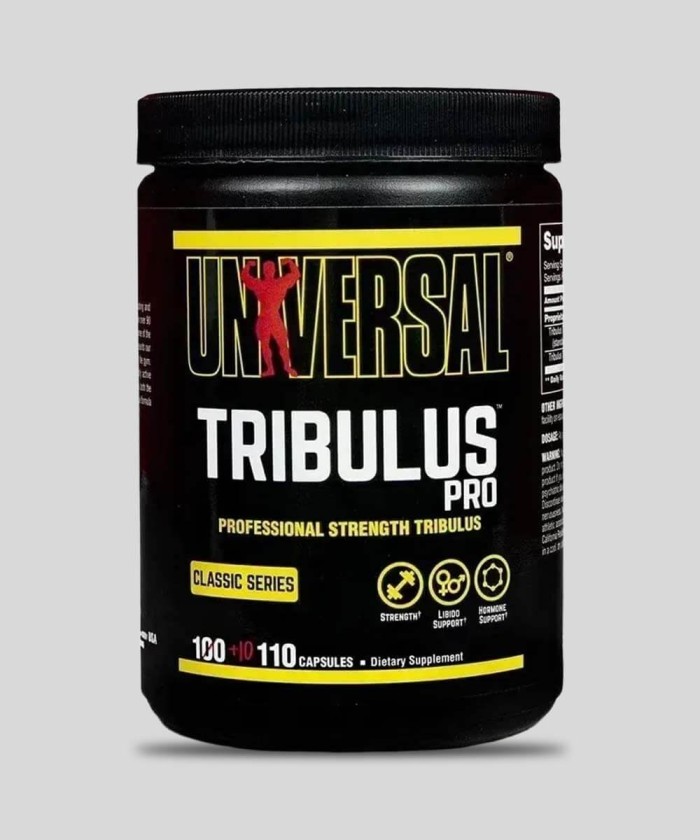 Tribulus Pro - Universal prix Tunisie