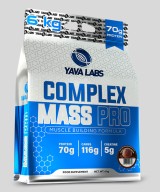 Complex Mass Pro Yava Labs Tunisie