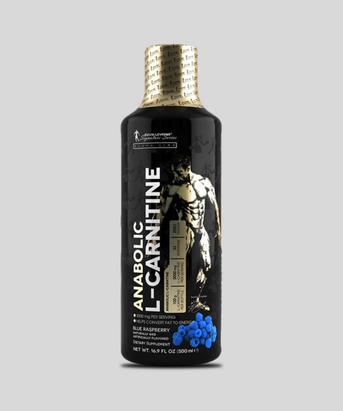 Anabolic L-Carnitine -...