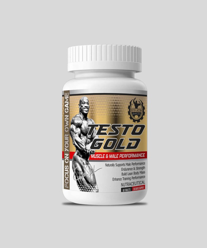 Testo prix Tunisie - nutribeast.tn