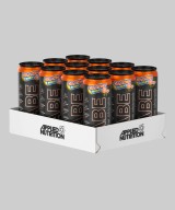 ABE Boisson Énergisante Zéro Sucre | 200mg Caféine, Citrulline, Taurine, Vitamines B