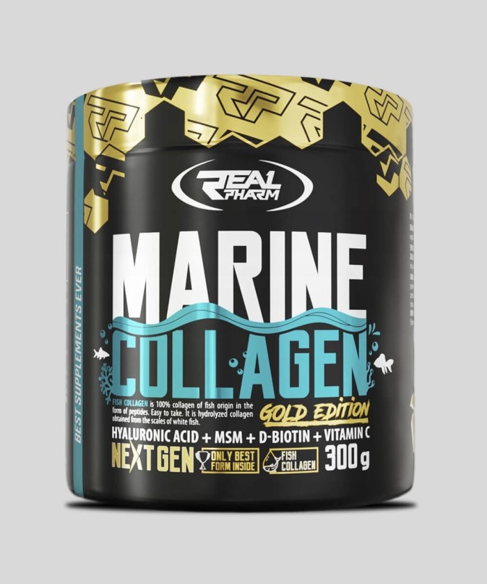 Marine Collagen prix Tunisie