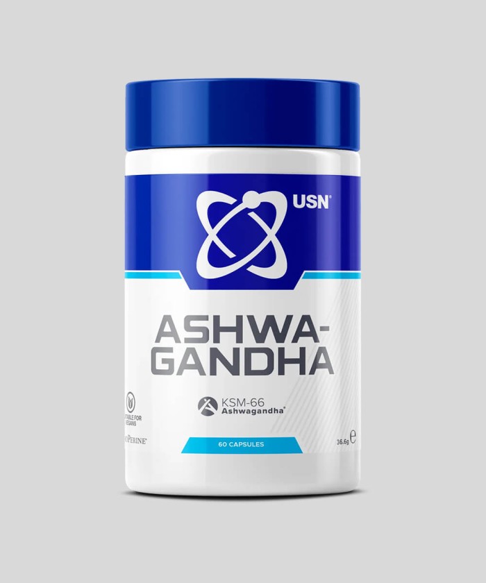 Ashwagandha KSM-66® prix Tunisie