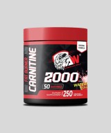 Fat Burner Carnitine 2000 American Wolf | Brûleur de Graisse Tunisie