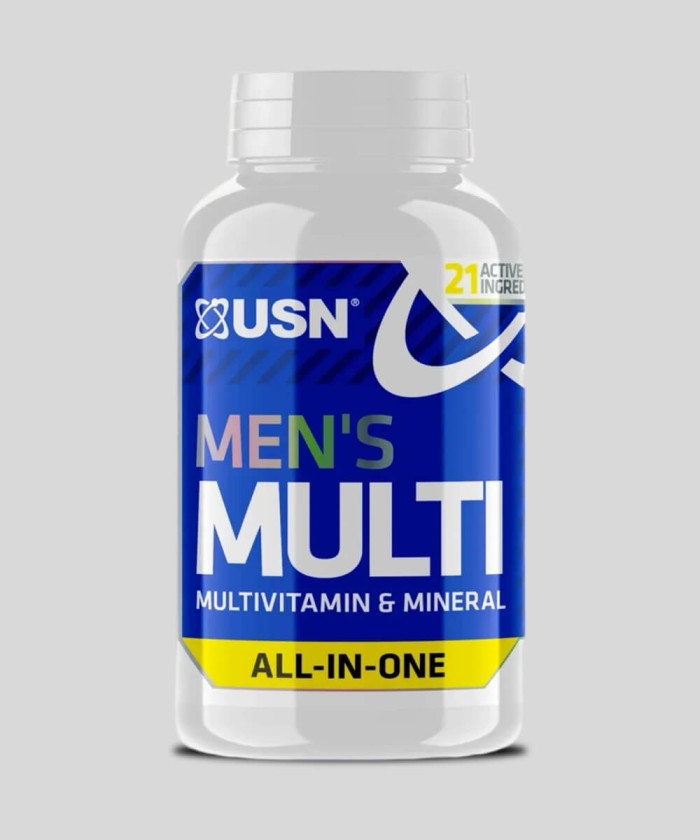 Men's Multi - USN | 90 TABS