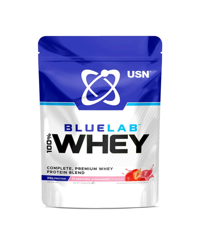 USN - BlueLab Whey Protein...