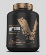 Whey Premium Gold – Récupération Musculaire de Haut Niveau