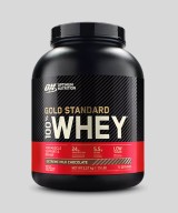Prix Gold Standard Whey - OPTIMUM NUTRITION