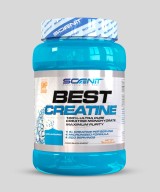Best Creatine – Scenit Nutrition | 100% Micronized Creatine Monohydrate Tunisie