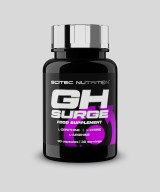 GH Surge Scitec Nutrition Tunisie – Arginine Ornithine Lysine complément