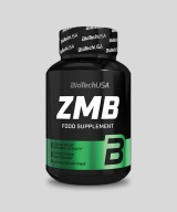 ZMB BioTechUSA : Une Santé Renforcée - meilleur prix en Tunisie