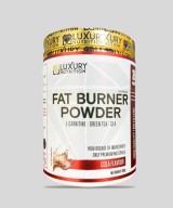 Brûleur de graisse - Fat Burner Powder 300g prix Tunisie | Luxury Nutrition