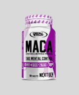 Real Pharm Maca 500 | maca péruvienne naturelle – 90 gélules tunisie