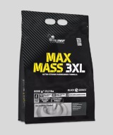 maxmass 3xl prix tunisie - olimp sport nutrition