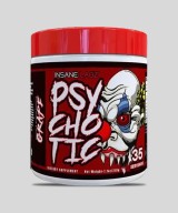 Psychotic - Insane Labz, prix Tunisie