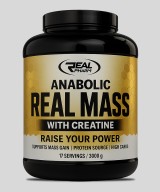 Anabolic Real Mass prix Tunisie
