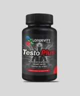 TestoPlus de Longevity Plus, prix Tunisie