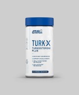 Turkesterone Tunisie – Turk-X | 100mg Ajuga + AstraGin® - Complément Tunisie