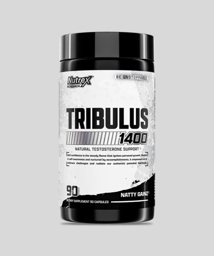 Tribulus 1400 complément naturel testostérone Tribulus Terrestris 1400 mg Tunisie