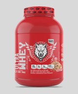 Ultra Whey - American Wolf  | Protéine premium en Tunisie