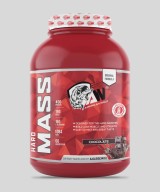 Mass Gainer - American Wolf - Hard Mass - nutribeat.tn - meilleur prix