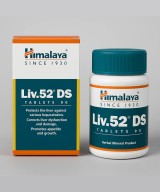 Liv.52® complément ayurvédique – Santé du foie et détox | prix Tunisie