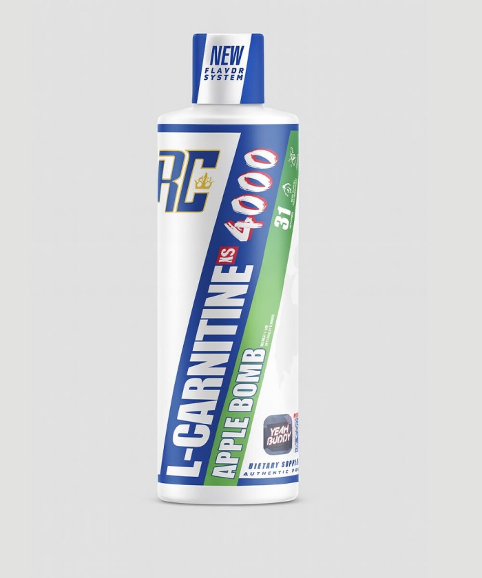 ronnie-coleman-l-carnitine-xs-4000mg-tunisie