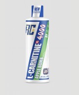 ronnie-coleman-l-carnitine-xs-4000mg-tunisie