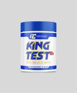 king-test-8x-ronnie-coleman-tunisie