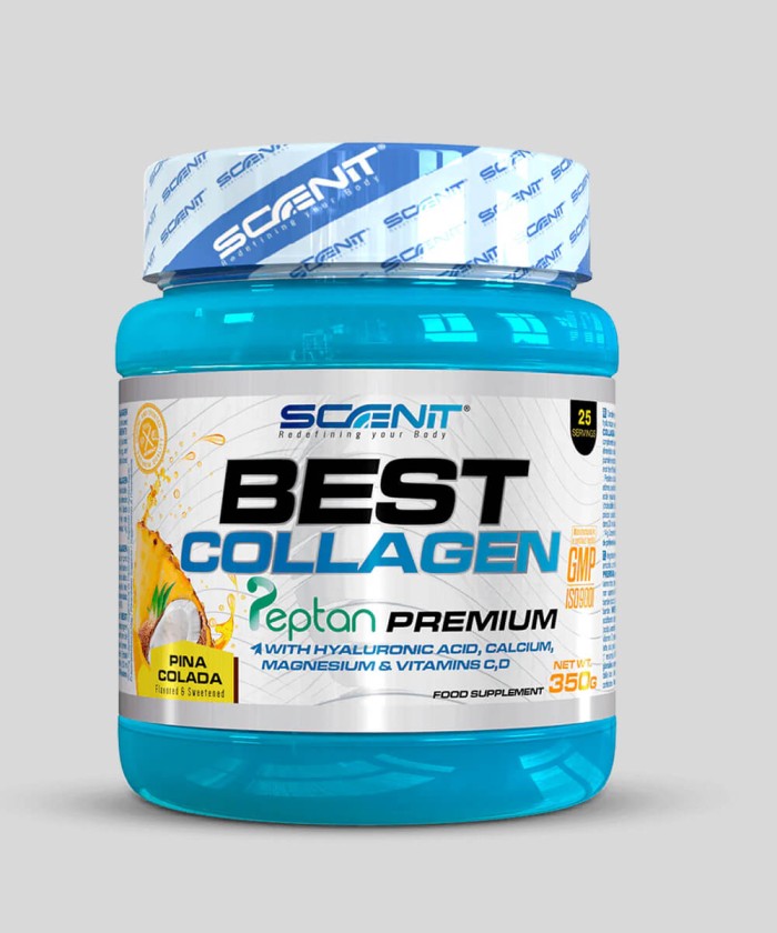 Collagène Peptan® Premium Scenit Nutrition  | Meilleur Collagène Tunisie