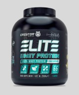 Elite Whey Concentrate – Creator Nutrition Tunisie