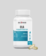 CLA 2400 – Eric Favre Nutrition Expert Tunisie