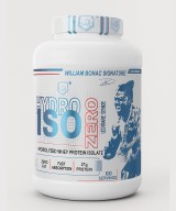 ISO HYDRO ZERO ULTIMATE – Protéine Isolat & Hydrolysat Tunisie