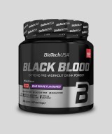 Black Blood CAF+ – BioTechUSA Tunisie