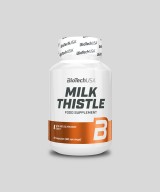 Milk Thistle – BioTechUSA Tunisie