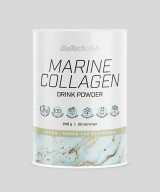 Marine Collagen – BioTechUSA Tunisie