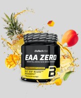 EAA Zero – BioTechUSA Tunisie
