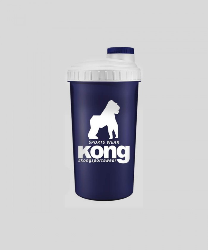 Shaker 700ml - Kong Sports Wear - nutribeast