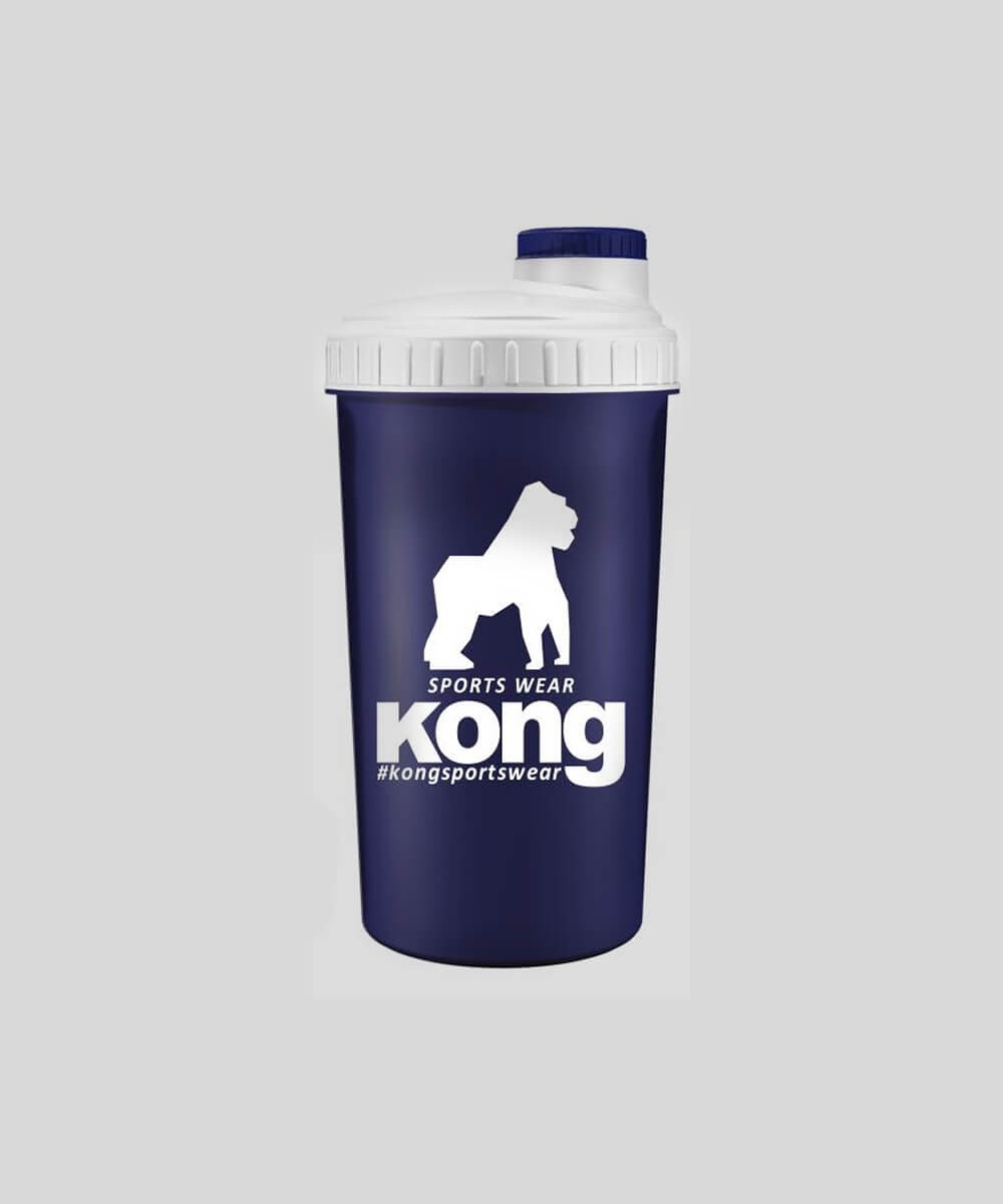Shaker 700ml - Kong Sports Wear - nutribeast