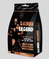 Gainer Legend – William Bonac Signature Tunisie