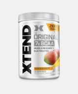 XTEND Original BCAA Mango Madness – Scivation USA Tunisie