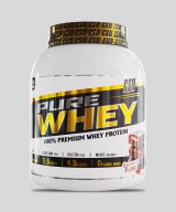Pure Whey – Great Sport Nutrition Tunisie