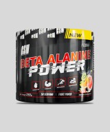 GSN Beta Alanine Power 250g – Tunisie