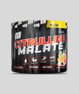 GSN Citrulline Malate – 250g – Great Sport Nutrition Tunisie