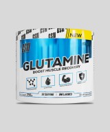 GSN Glutamine – 250g – Great Sport Nutrition Tunisie