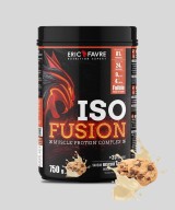 Eric Favre – Iso Fusion – 750g – Protéine Premium Tunisie